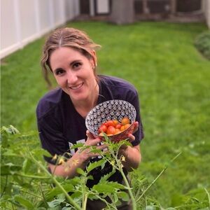 Meet your Posher, Molly